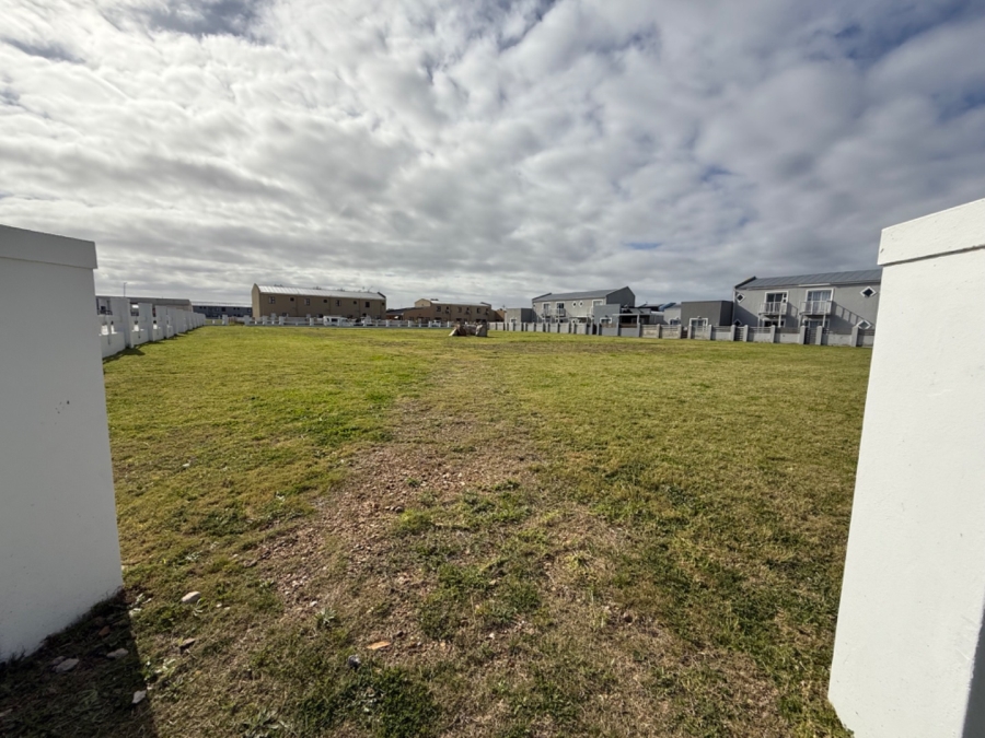 2 Bedroom Property for Sale in Parsonsvlei Eastern Cape